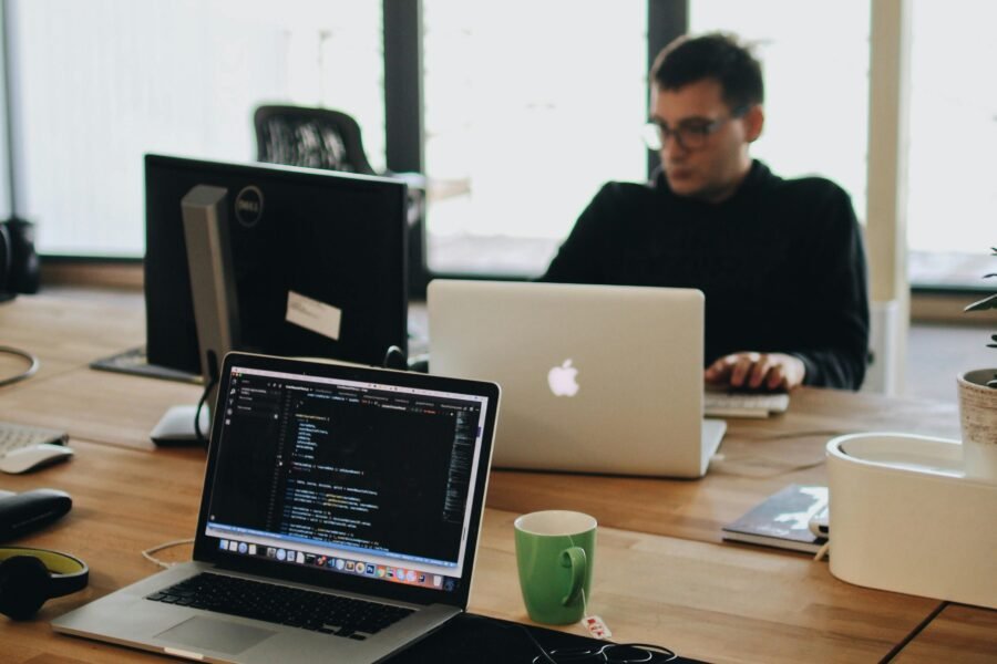 top web development companies