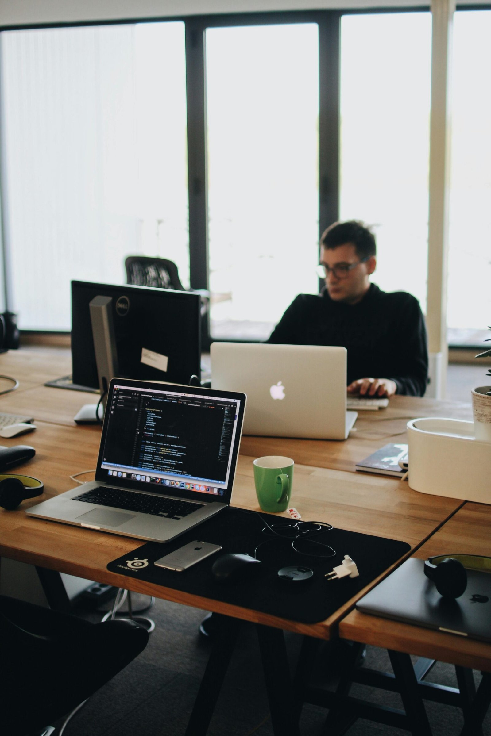 top web development companies