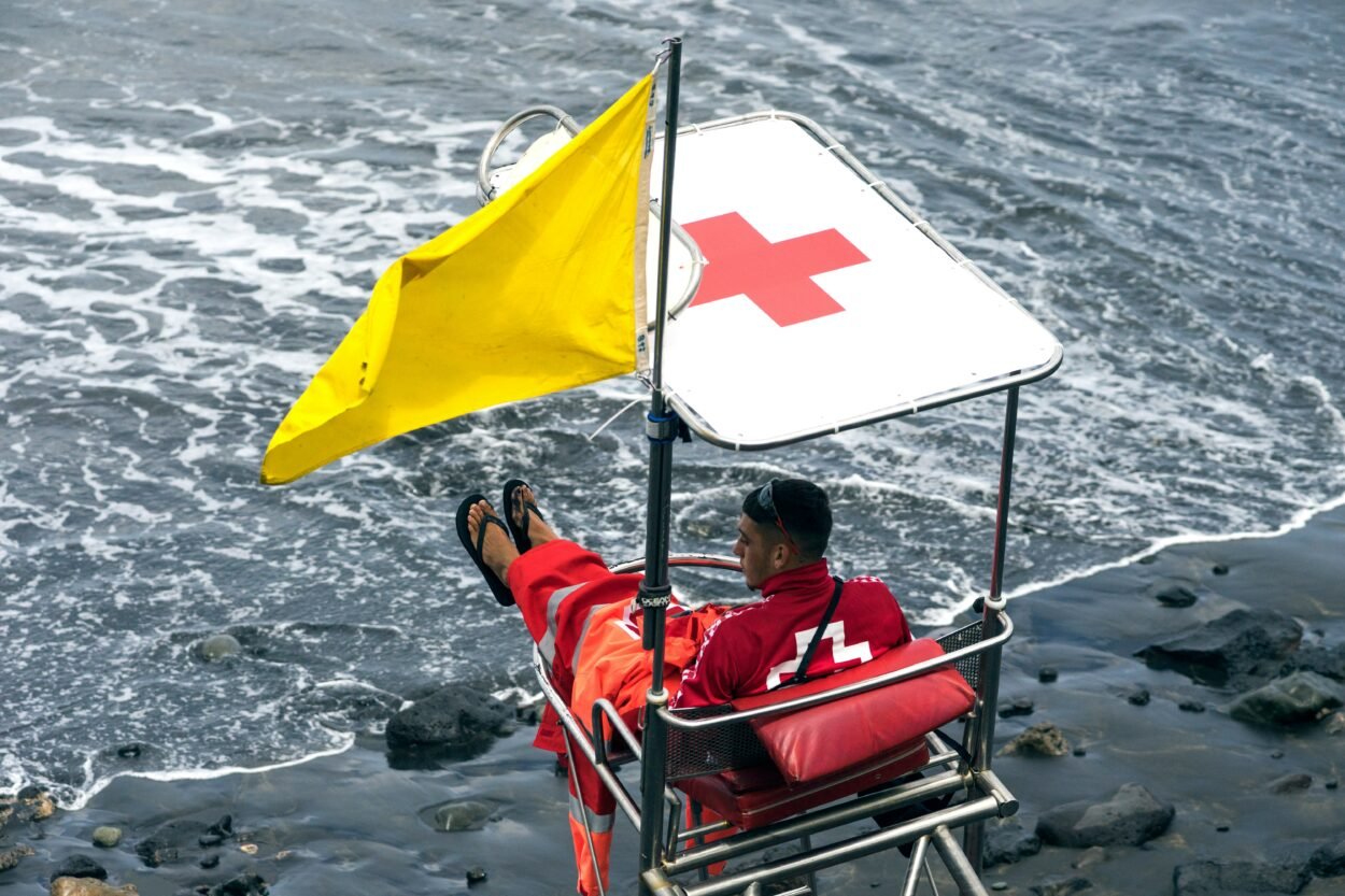 Lifeguard Course