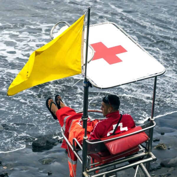 Lifeguard Course