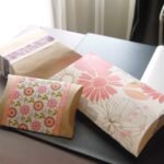 pillow packaging boxes