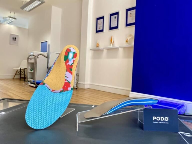 biomechanics Tower Bridge