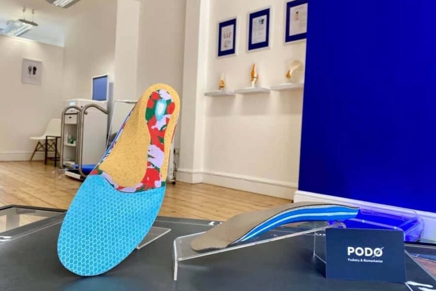 biomechanics Tower Bridge