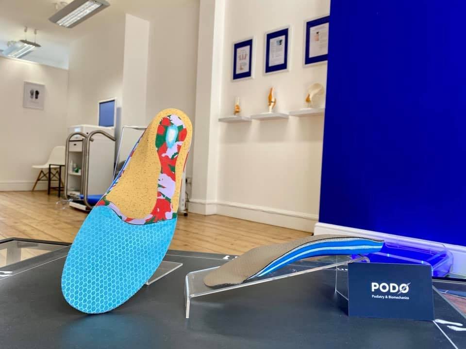 biomechanics Tower Bridge