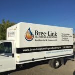 poly B plumbing replacement services