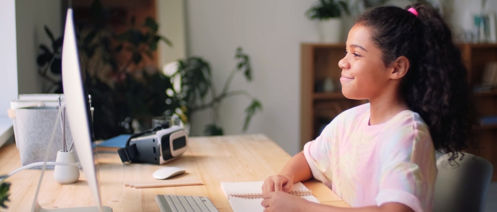 Online STEM Program