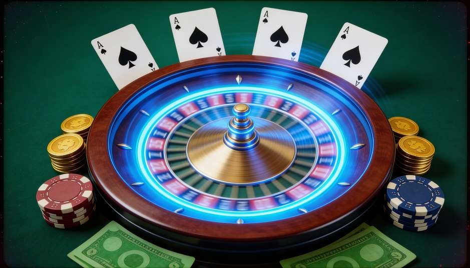  Pourquoi les casinos en ligne exigent la vérification du compte 