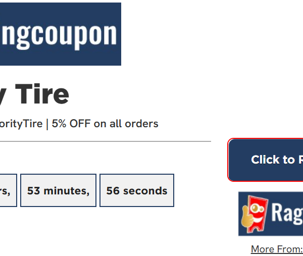 priority tire discount code