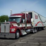refrigerated freight services