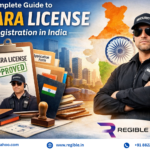 PSARA License,