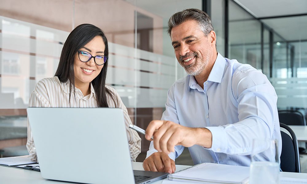 Reliable IT consulting solutions