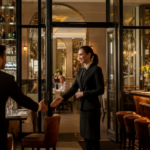 restaurant recruiter