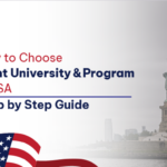 Tips To Select The Right Course And University In the USA