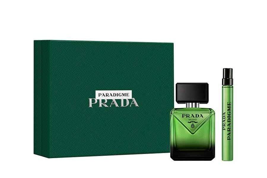 prada paradigme set
