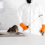 Rodent and wildlife control services
