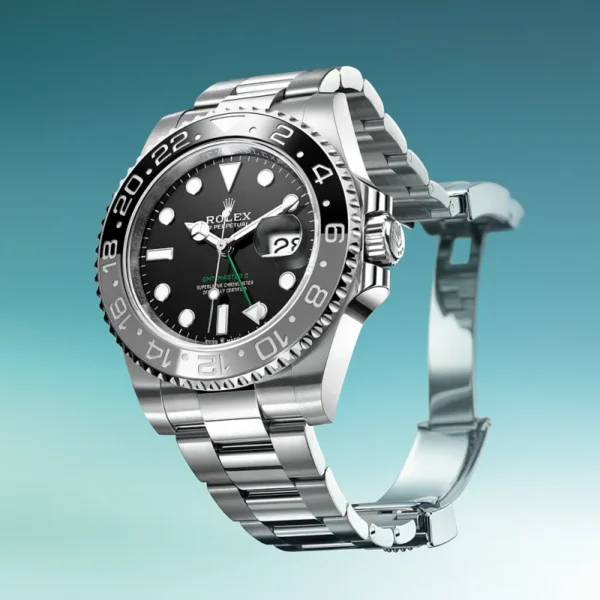 Rolex GMT Master 2 Price in Pakistan