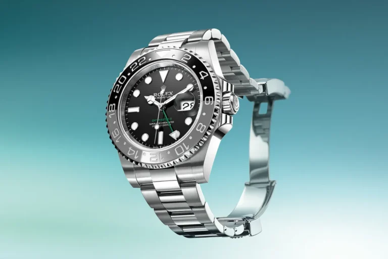 Rolex GMT Master 2 Price in Pakistan
