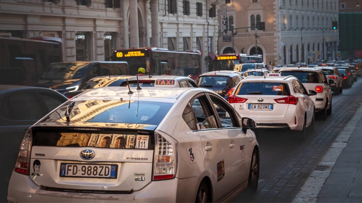 Taxi service schorndorf, Taxi in schorndorf