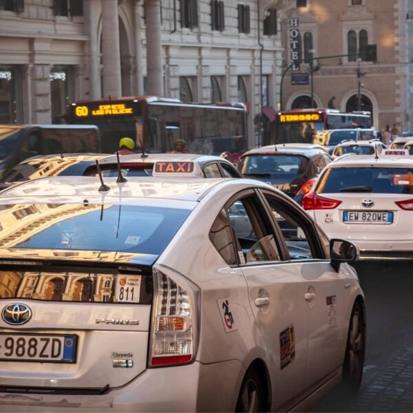 Taxi service schorndorf, Taxi in schorndorf