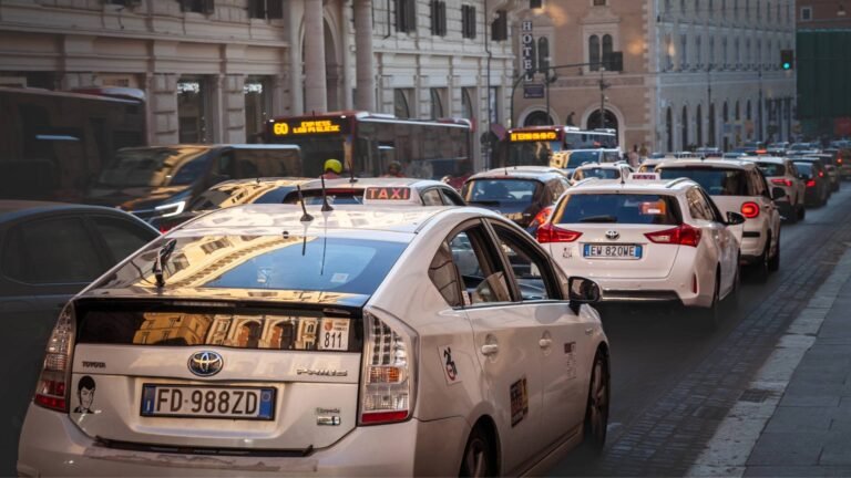 Taxi service schorndorf, Taxi in schorndorf