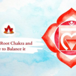 Balanced Root Chakra