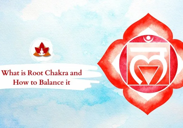 Balanced Root Chakra