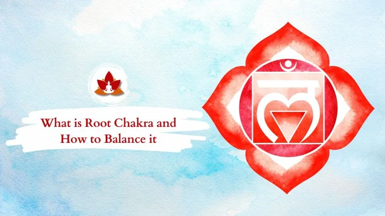 Balanced Root Chakra