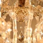 chandelier cleaning services