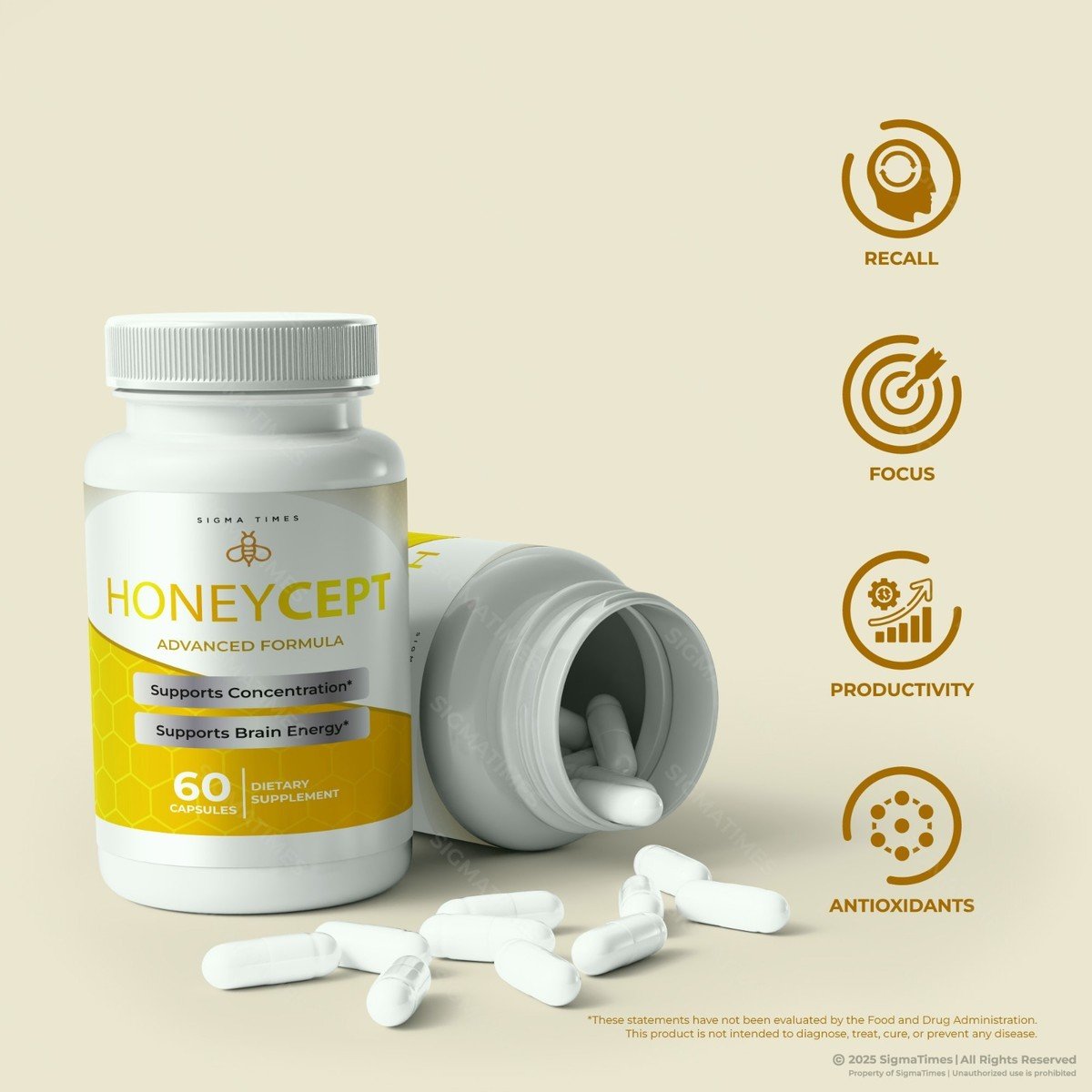 Honeycept