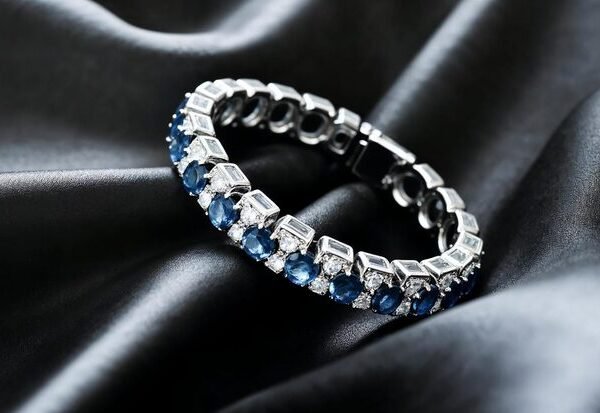 Men’s Diamond Bracelets