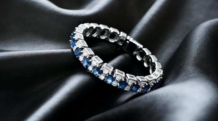 Men’s Diamond Bracelets