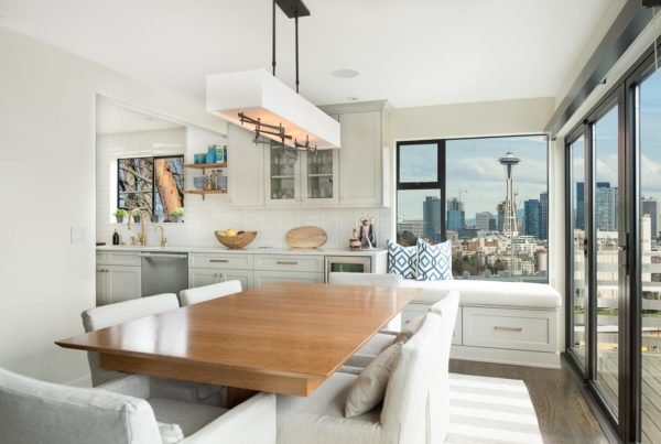 Bring Your Dream Room to Life with Expert Interior Design in Seattle