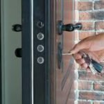security doors
