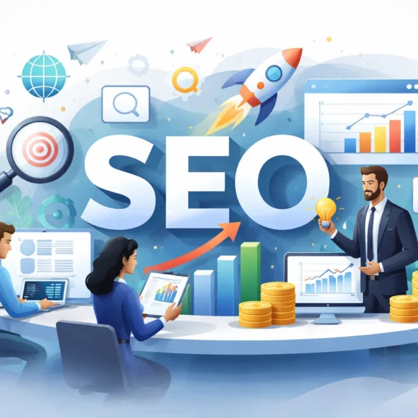 seo agency for white lable seo