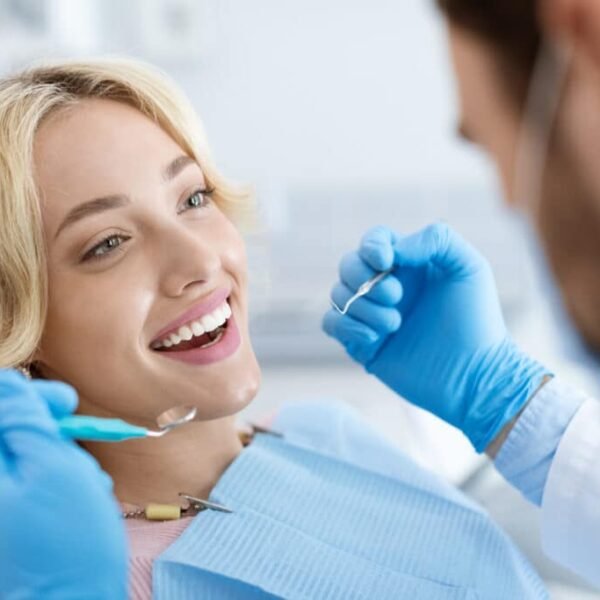 Dental Care USA