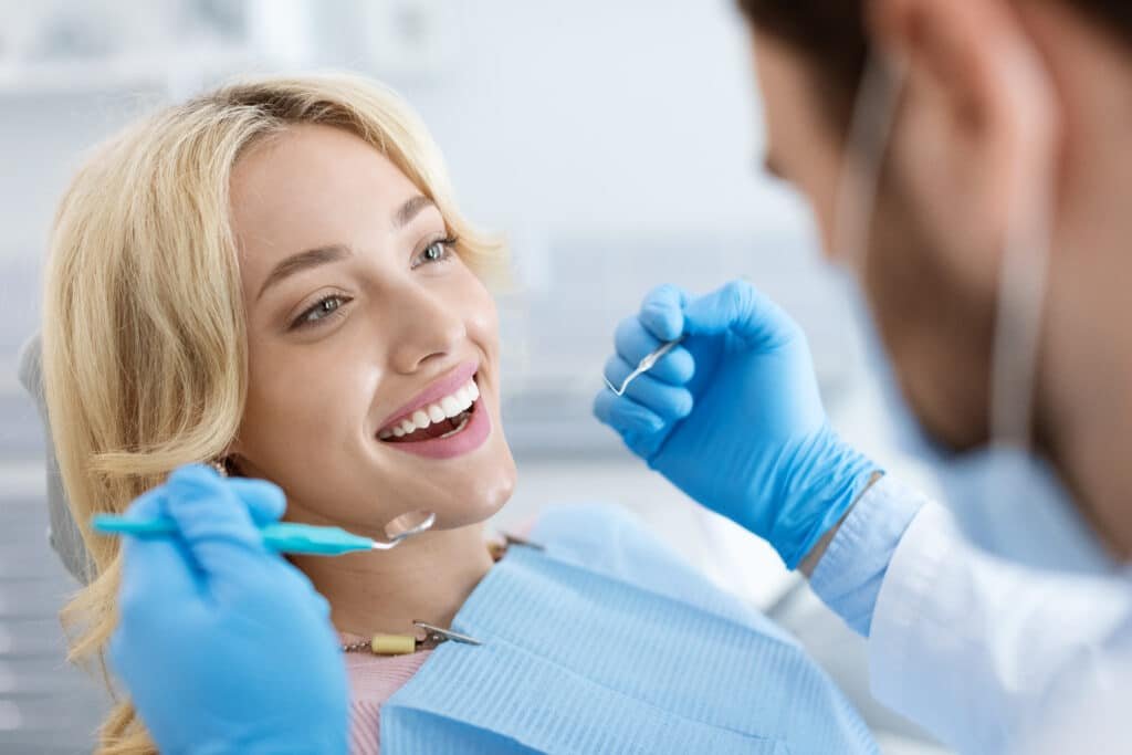 Dental Care USA