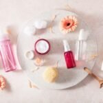 Skincare Products for Oily Skin