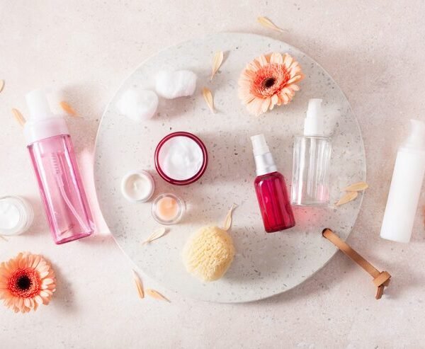 Skincare Products for Oily Skin