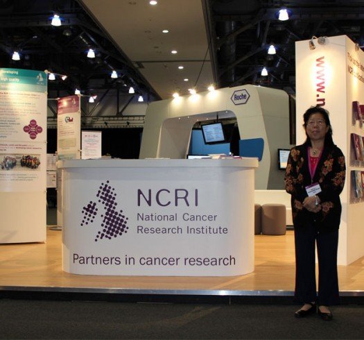 Chinese medicines for cancer treatment