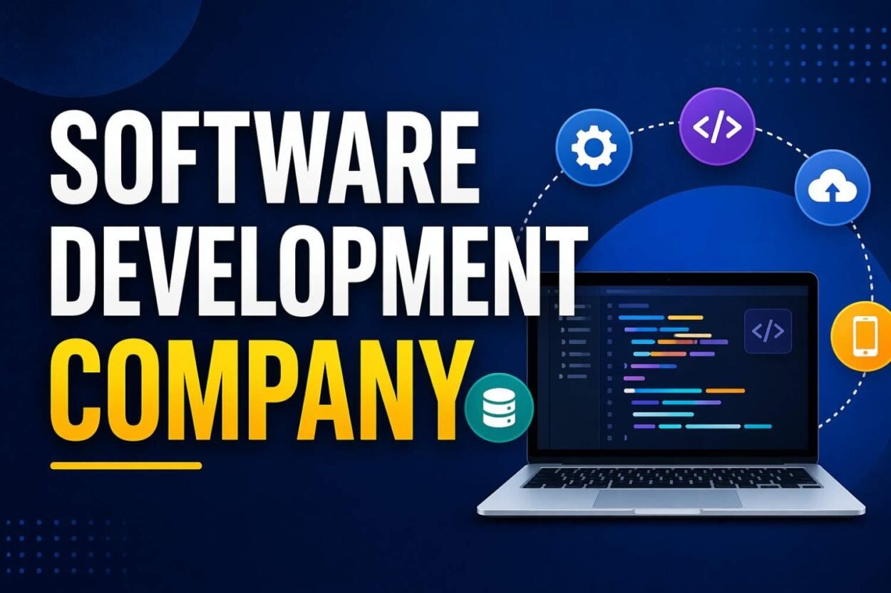 Software Development Company in Seattle
