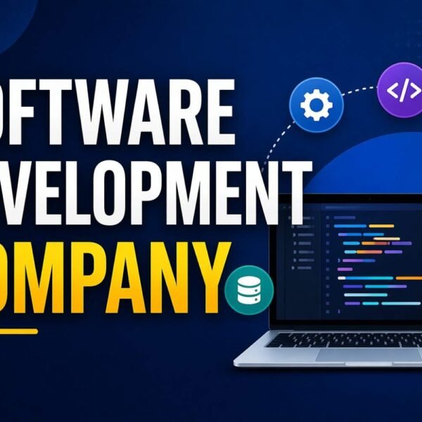 Software Development Company in Seattle