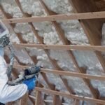 spray foam