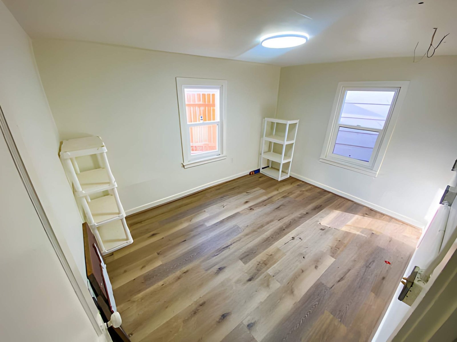 Affordable Flooring