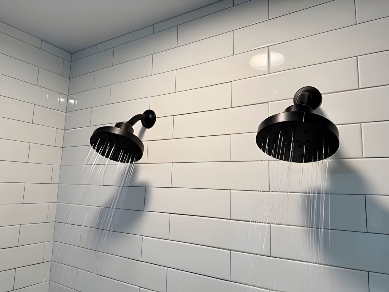 Right Shower Filter in the UK