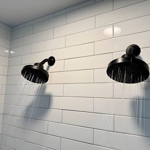 Right Shower Filter in the UK