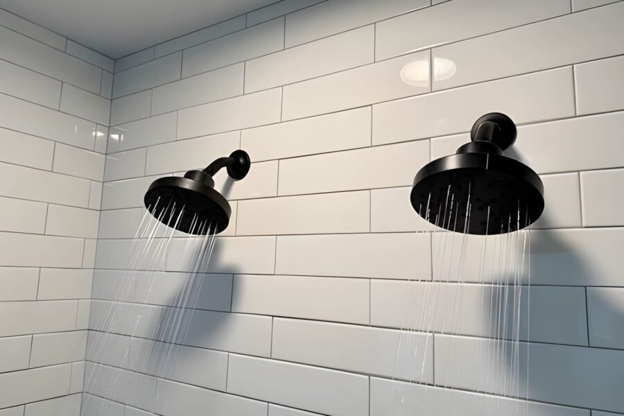 Right Shower Filter in the UK