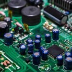 Motor Start Capacitors in Canada