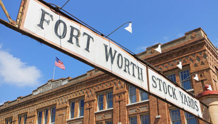 Things to Do in Fort Worth