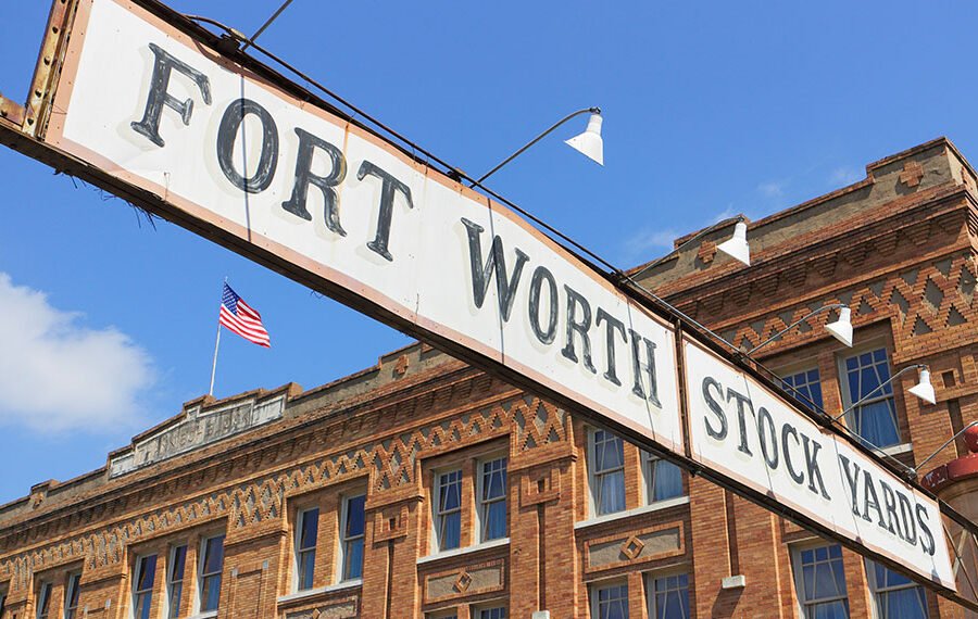Things to Do in Fort Worth