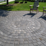 Stone Paving in Bronx NY